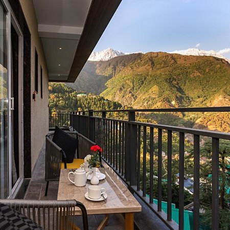 The Belvedere Himalayan Retreat, Mcleodganj, By Leisure Hotels 맥그로드 간즈 외부 사진