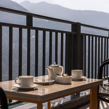 The Belvedere Himalayan Retreat, Mcleodganj, By Leisure Hotels 맥그로드 간즈 외부 사진