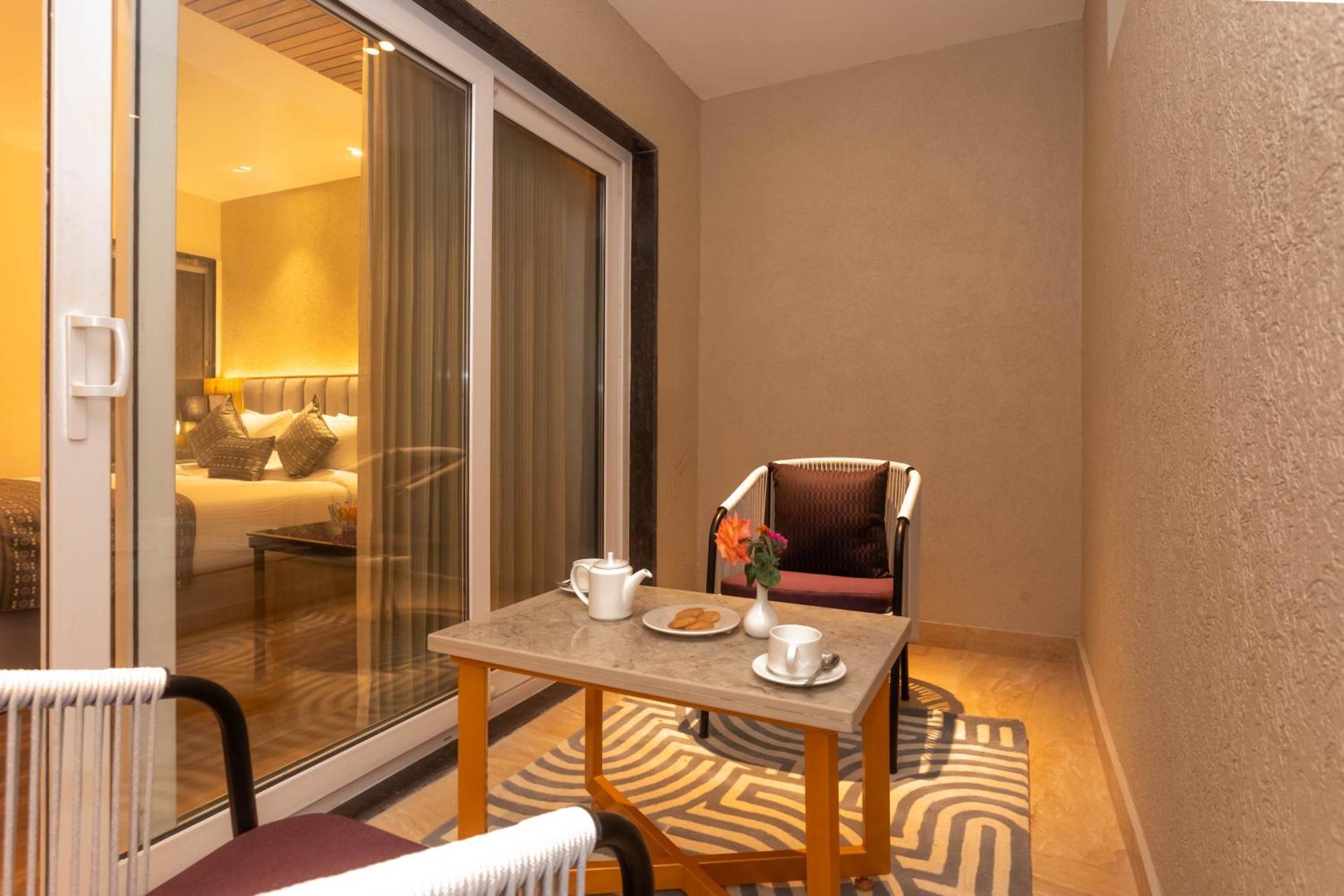 The Belvedere Himalayan Retreat, Mcleodganj, By Leisure Hotels 맥그로드 간즈 외부 사진