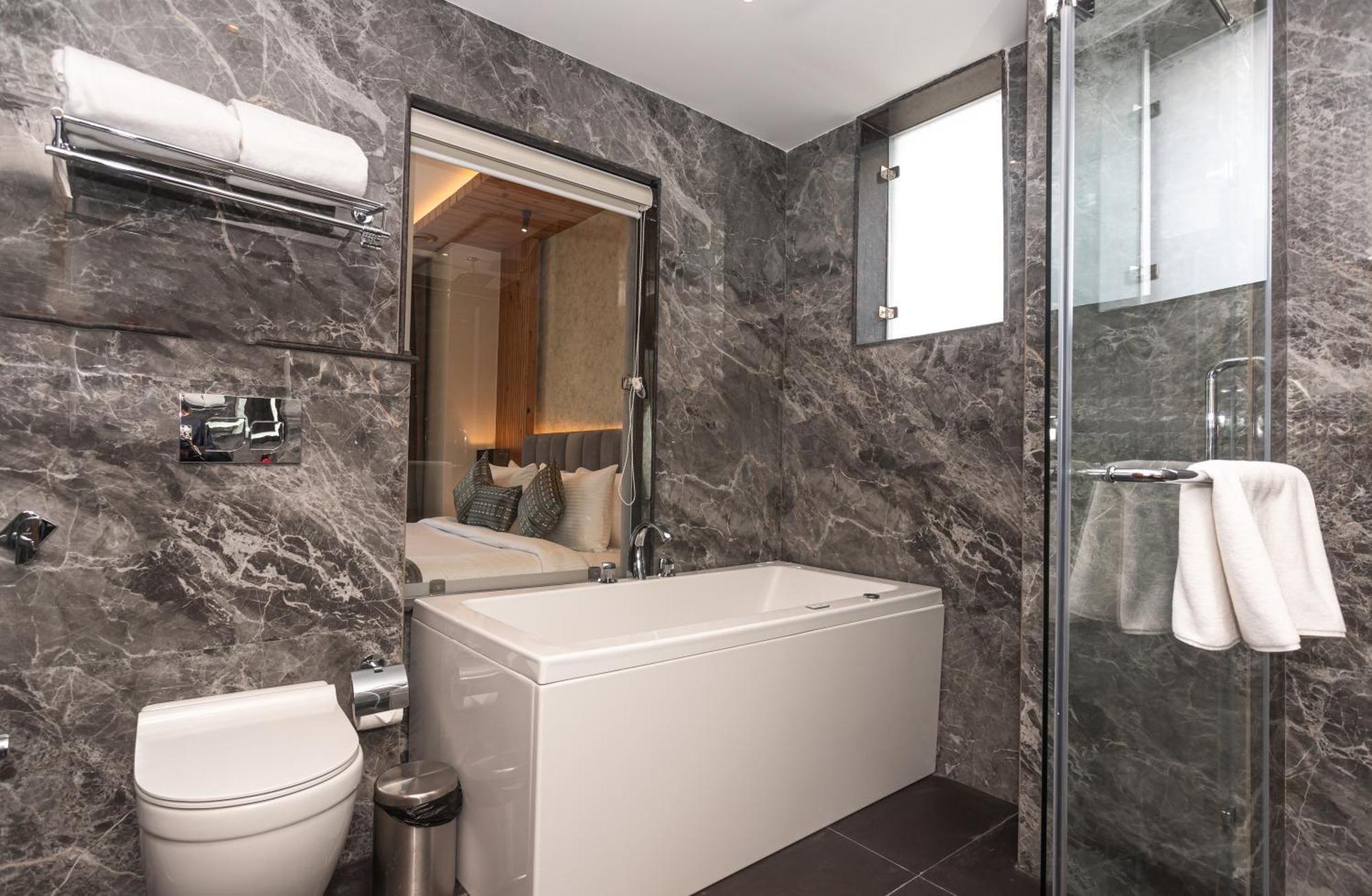 The Belvedere Himalayan Retreat, Mcleodganj, By Leisure Hotels 맥그로드 간즈 외부 사진