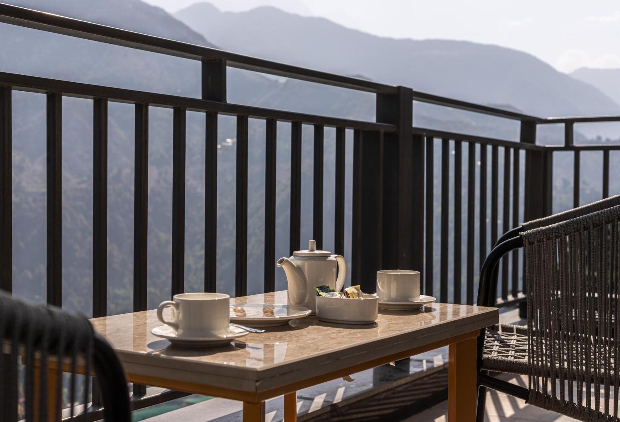 The Belvedere Himalayan Retreat, Mcleodganj, By Leisure Hotels 맥그로드 간즈 외부 사진