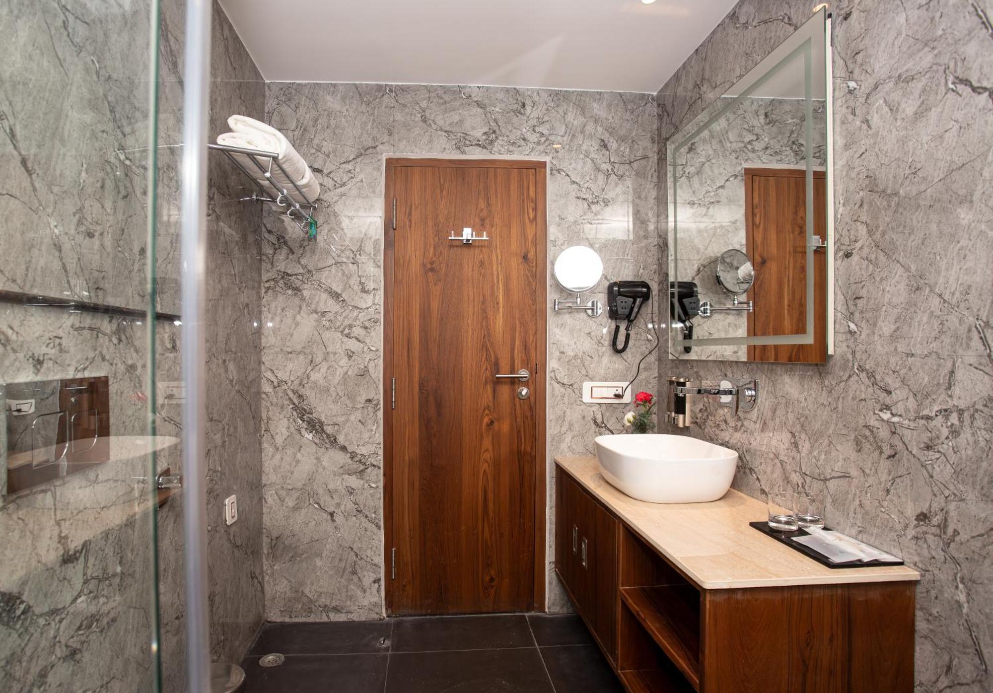 The Belvedere Himalayan Retreat, Mcleodganj, By Leisure Hotels 맥그로드 간즈 외부 사진