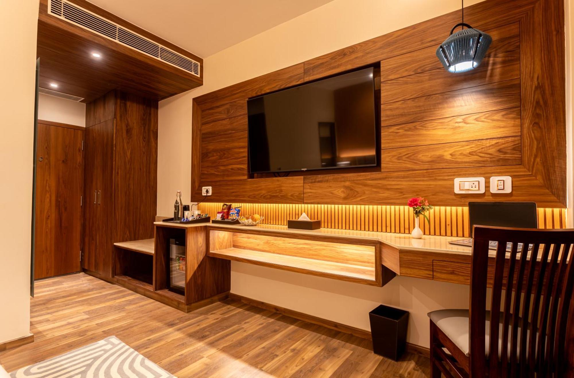 The Belvedere Himalayan Retreat, Mcleodganj, By Leisure Hotels 맥그로드 간즈 외부 사진