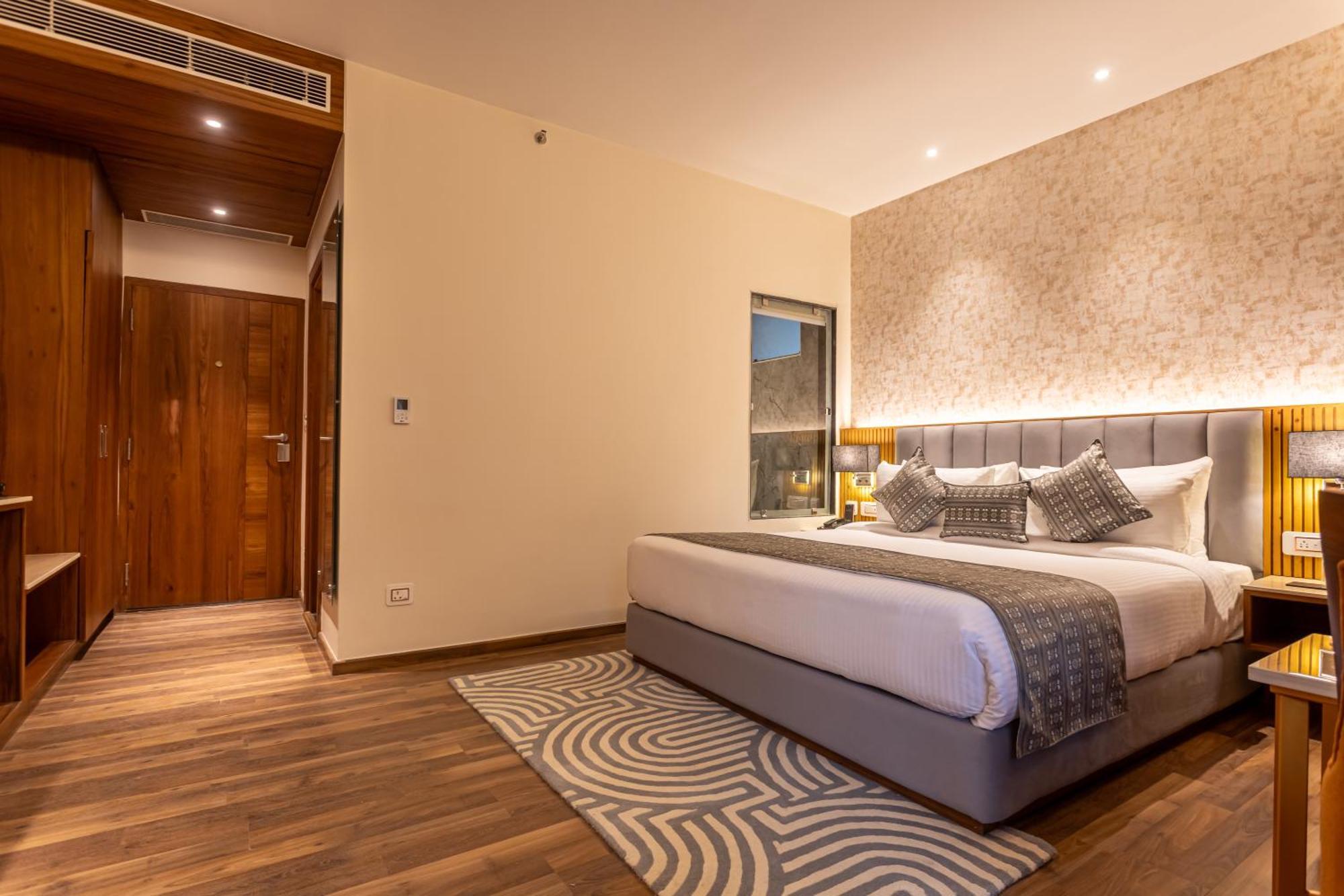 The Belvedere Himalayan Retreat, Mcleodganj, By Leisure Hotels 맥그로드 간즈 외부 사진