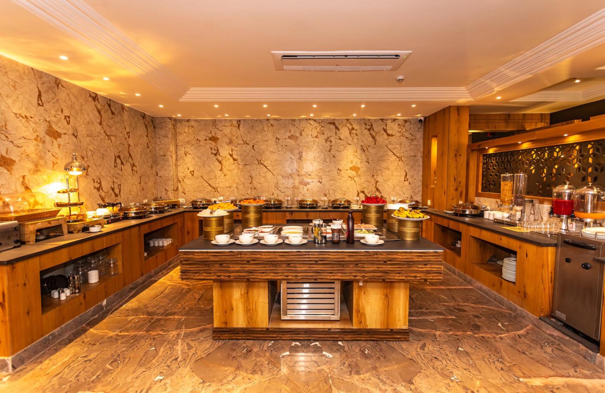 The Belvedere Himalayan Retreat, Mcleodganj, By Leisure Hotels 맥그로드 간즈 외부 사진