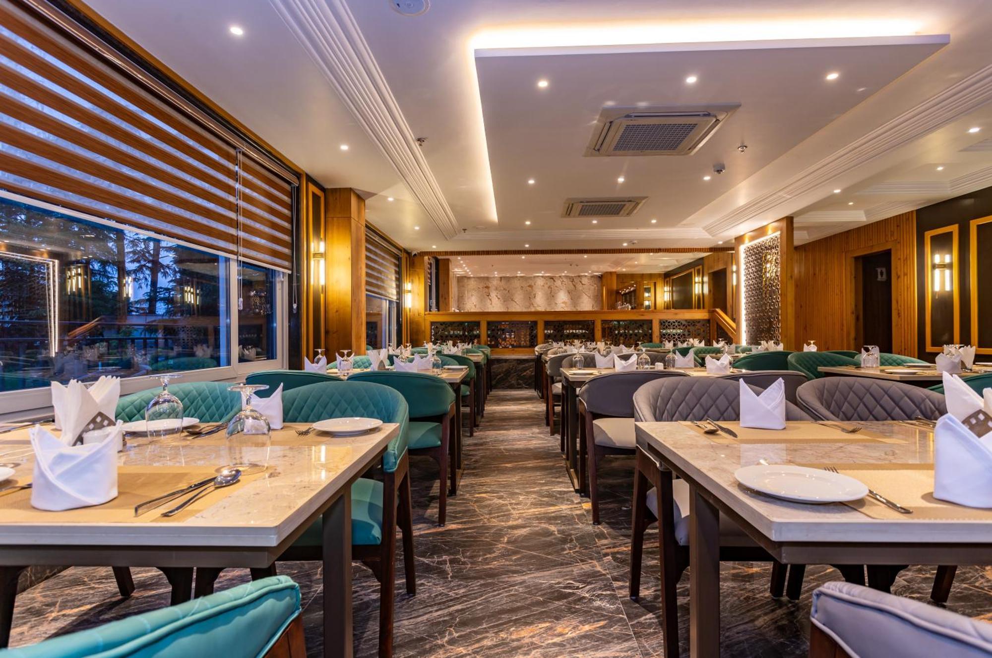 The Belvedere Himalayan Retreat, Mcleodganj, By Leisure Hotels 맥그로드 간즈 외부 사진
