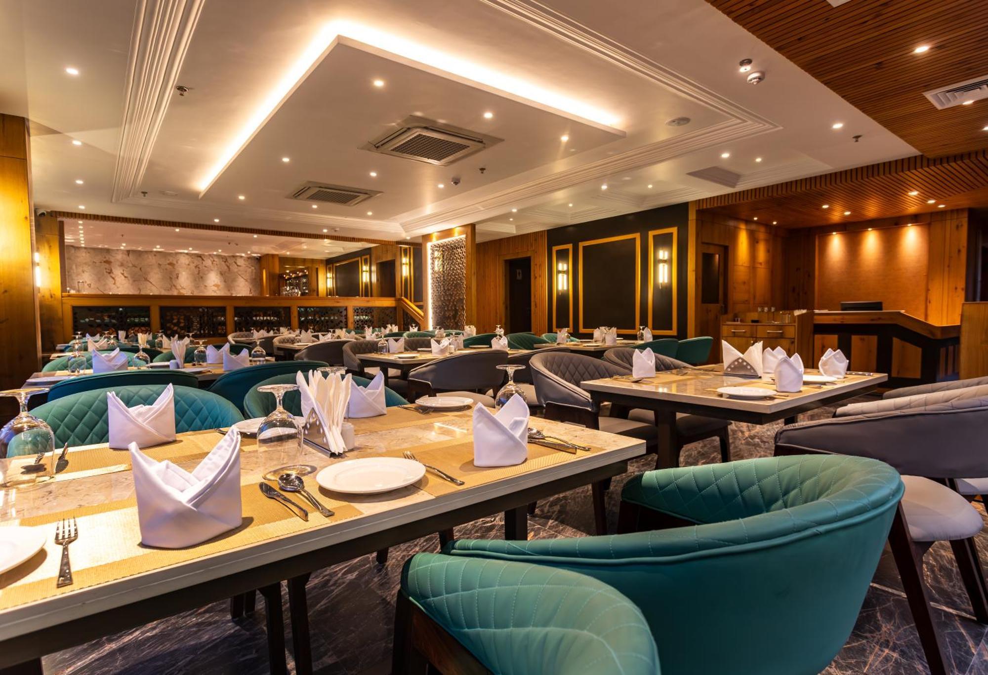 The Belvedere Himalayan Retreat, Mcleodganj, By Leisure Hotels 맥그로드 간즈 외부 사진