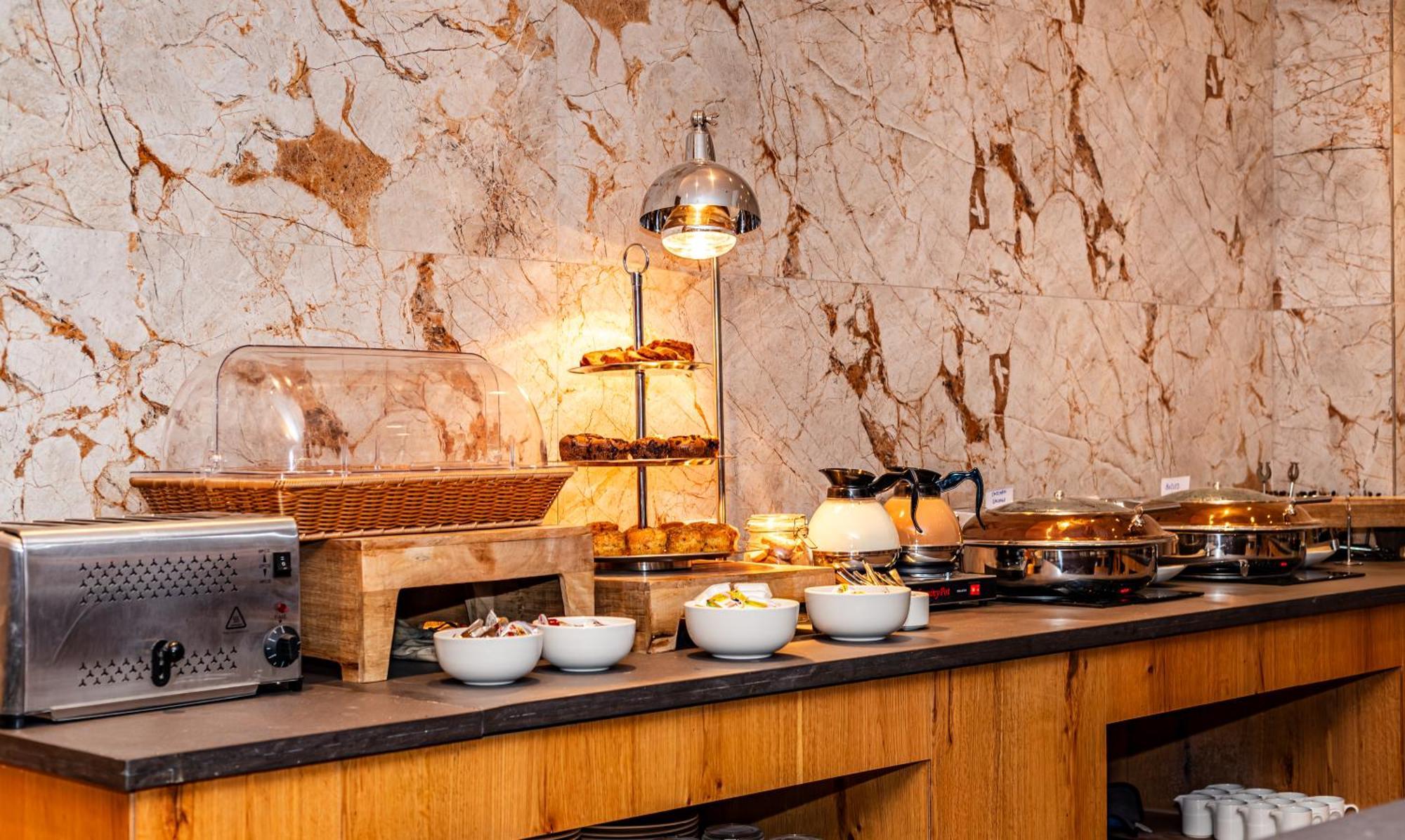 The Belvedere Himalayan Retreat, Mcleodganj, By Leisure Hotels 맥그로드 간즈 외부 사진
