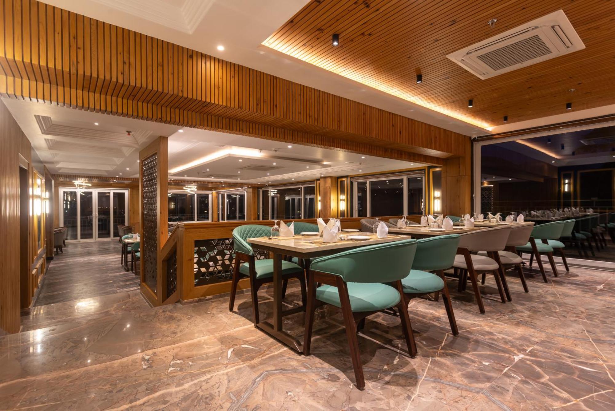 The Belvedere Himalayan Retreat, Mcleodganj, By Leisure Hotels 맥그로드 간즈 외부 사진